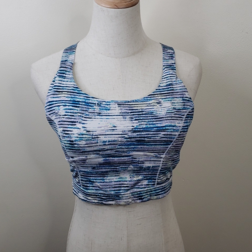 Lululemon Pure Practice Bra